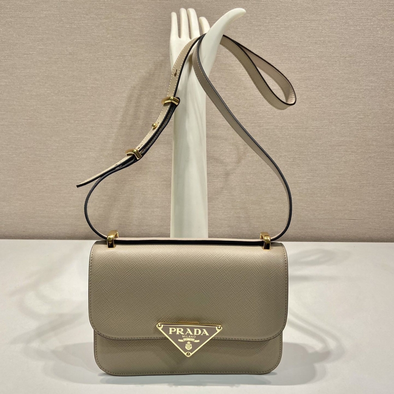 Pra*a satchel bags